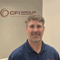 Chesapeake Finishing, Inc. Employee Jimmy Nalls's profile photo