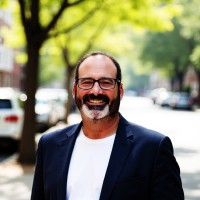 American Express Employee Jeff Kaminsky's profile photo