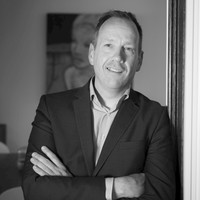 MTD Water Employee Richard van Klinken's profile photo