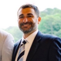 Giant Development, Inc. Employee Matthew Chapin's profile photo