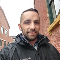 NewsBank Employee Peter Cote's profile photo
