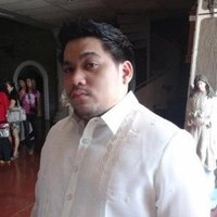 University of the Philippines Diliman Gender Office Employee Myk Ogbinar's profile photo