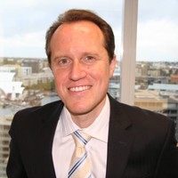 QBE Insurance Employee Andrew Ziolkowski's profile photo