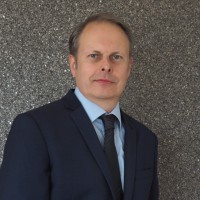 EWD – Esterer WD GmbH Employee Siegfried Bauer's profile photo