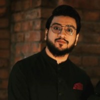 EDESIGN Employee Taha Syed's profile photo