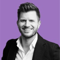 CREATEAM NEO Werbeagentur Employee Thomas Egger's profile photo