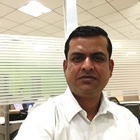 IBM Employee Raja de's profile photo