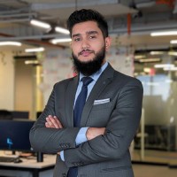 Make Me Local Employee Habib Ahmed's profile photo