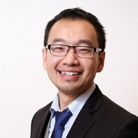 World Vision Canada Employee Woody Wu's profile photo