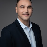 First Citizens Bank Employee Ryan MacKay's profile photo