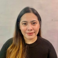X Social Media LLC Employee Ana Lunica Bardilas's profile photo