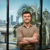 Inertia Engineering Employee Diego Mello's profile photo