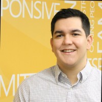 The Miller Group (Robert E. Miller Group) Employee Dawson Becerra's profile photo