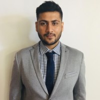 Kyosk.app Employee Dhananjay Advani's profile photo