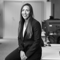 ATTIRE EMEA Employee Lucy Sale's profile photo