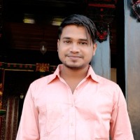 SecureITCanada Employee Chintankumar Patel's profile photo