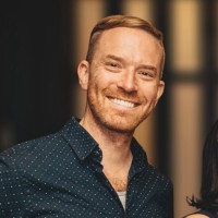 Yahoo Employee Brad Benson's profile photo