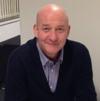 COMMSWORLD LIMITED Employee Graeme Bailey's profile photo