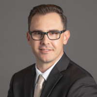 Zonda Employee Kyle Zierer's profile photo