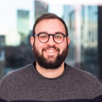 Throne Employee John Capodilupo's profile photo