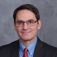 Rensselaer Polytechnic Institute Employee Christopher Cioffi's profile photo