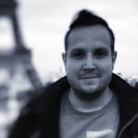 Sixrooms Employee Sebastian Mai's profile photo