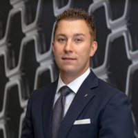 Avis Budget Group Employee Alex Schaeffer's profile photo