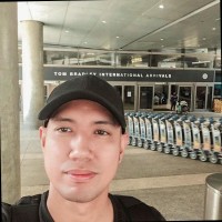 Kristian Marfori Email & Phone Number