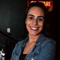 Crefisa Employee Camila Jacobsen's profile photo