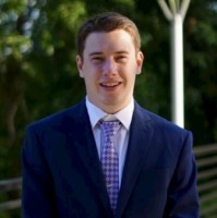 Toyota Motor Corporation Employee Matthew Studer's profile photo
