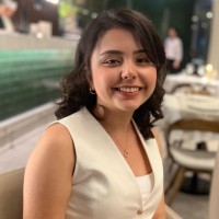 Yale University Employee Ece S.'s profile photo