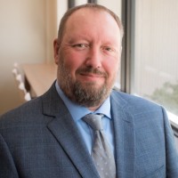 Carolina West Wireless Employee Mike McKillip's profile photo