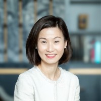 Goodwood Park Hotel Employee Kris Wong's profile photo