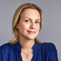 Lean In Employee Rachel Thomas's profile photo