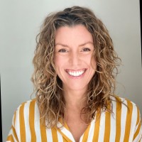 Sceye Employee Jasmine Wallsmith's profile photo