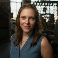 Leading Edges Employee Lindsay Taylor's profile photo