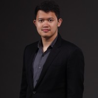 PT. Mandiri Capital Indonesia (MCI) Employee Muhammad Ilyas's profile photo