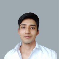 Jorge Yoseph Moreno Quispe Email
