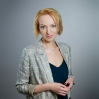 ADV Employee Yulia Tokareva's profile photo