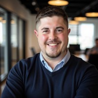 Scholl's Wellness Company Employee Michael Ceci's profile photo