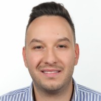 Konstantinos Gkarnetas Email