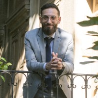Mindshare Employee Mohammad Tabesh's profile photo