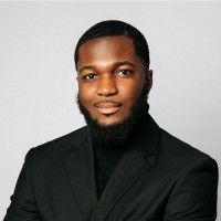 Michael Oduro Email & Phone Number