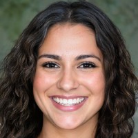 Lanturn Employee Cordelia Gabriel's profile photo