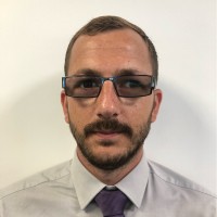 Buffaload Logistics Employee Graham Protheroe's profile photo