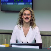 Bristol City Football Club Employee Isobel Mitchell's profile photo