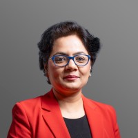 The Clarient Group Employee Harsha Vachher's profile photo