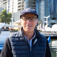 Stephen Winter Email & Phone Number