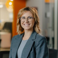 Webb Custom Kitchen Employee Claudia Taulman's profile photo