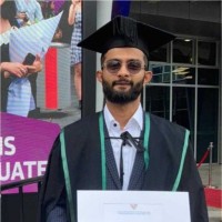 HUNGERBALL Employee Harsh Thaker's profile photo